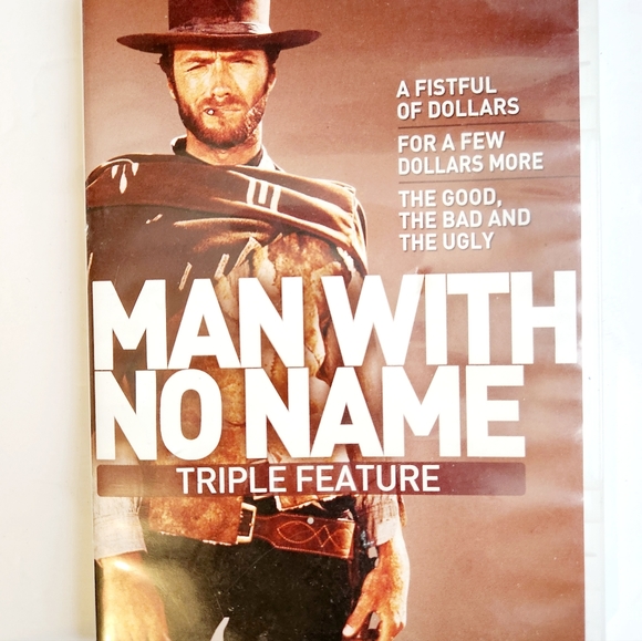 Western Collection DVD Bundle Clint Eastwood - Picture 2 of 5